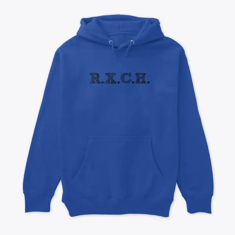 R.X.C.H. Hoodie