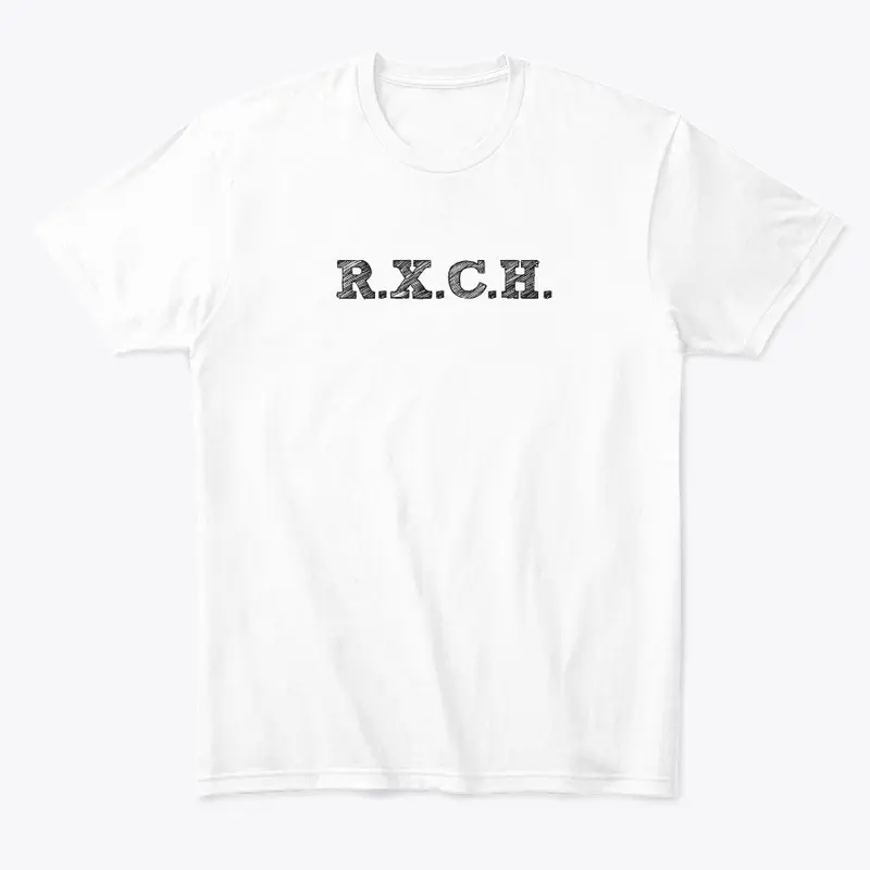 R.X.C.H. Men's Tee