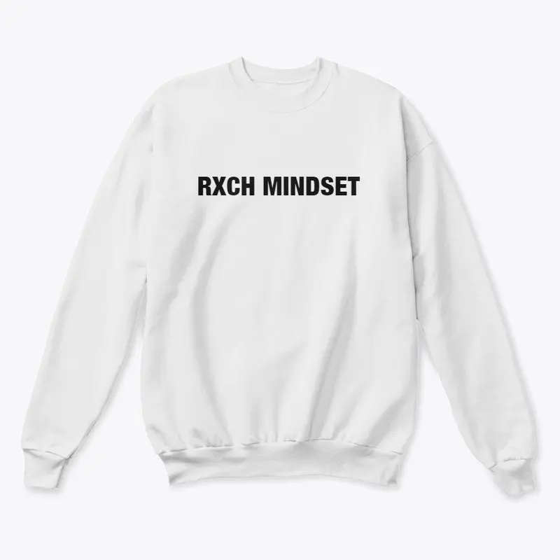 R.X.C.H. Mindset Collection 