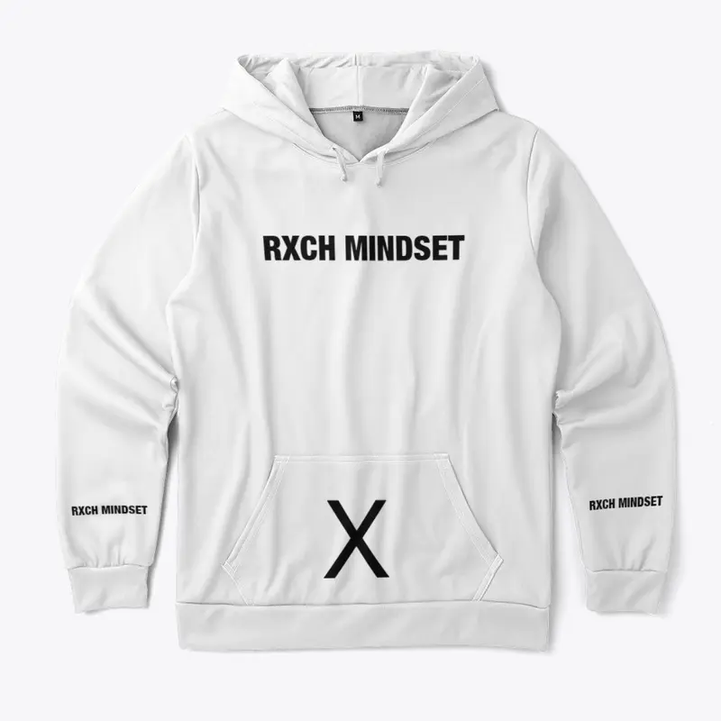 R.X.C.H. Mindset Collection 