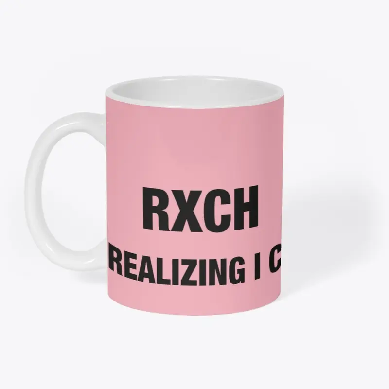 RXCH Coffee Mug 