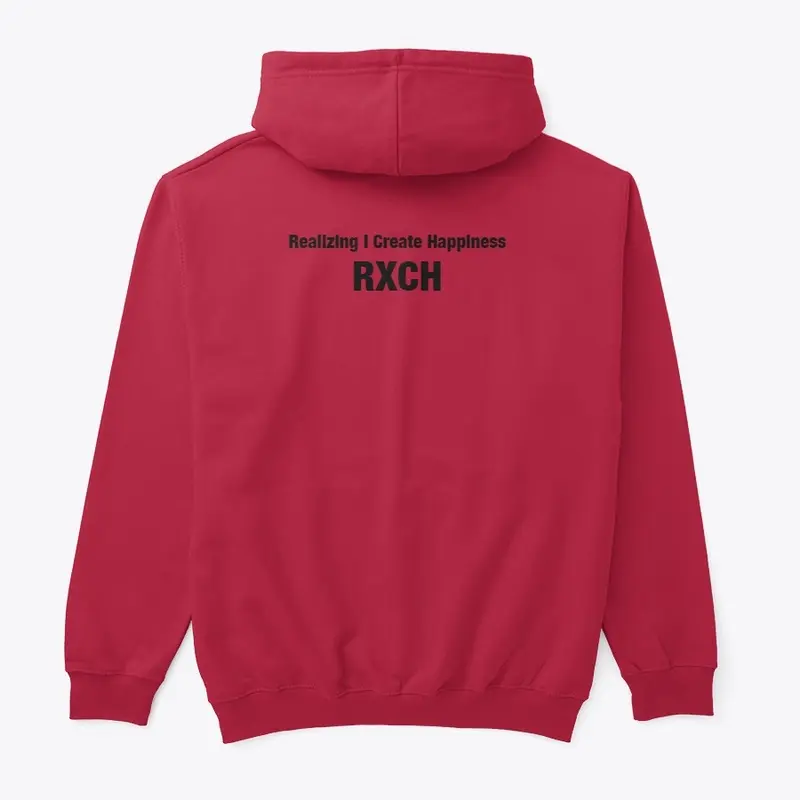 RXCH Hoodie 